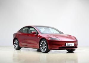 Wholesale Long Range Strength Tesla Sedan Models EV Model 3 Large Space Tesla Large Suv from china suppliers