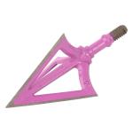Durable Mechanical Expandable Arrow Tips