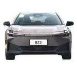 Long Range New Energy Vehicles 5 Seats Pure Toyota BZ3 Pro EV Electric Car