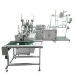 machine making disposable mask price disposable protective face mask making