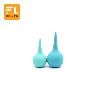 Wholesale Small Ear Ulcer Bulb Irrigation Syringe 60ml 90ml 120ml For Infant Baby from china suppliers