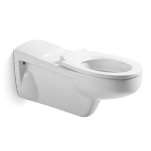 Wholesale Ceramic Sanitary Ware Disabled Toilet Set Wall Hung For Disable People from china suppliers