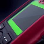 Digital Two Way Radio PT790Ex Intrinsically Safe TE-TRA Portable Radio 2 Way