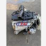 1983-1993 Year Used Complete Engine 4G64 for Mitsubishi Gas / Petrol