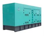 200kVA 160KW Perkins Super Silent Type Electrical Powerful Genset Diesel
