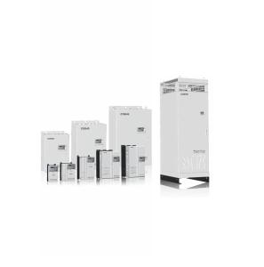 Wholesale Industrial Vector Frequency Inverter 1.5kw 2.2kw 30kw 50Hz 60Hz User-Friendly Interface from china suppliers