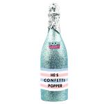 26.5cm Mix Color 100% Safe Beer Party Confetti Cannon