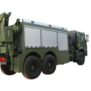 Wholesale Wholesale Fire Fighting Truck Aluminum Auto Sliding Roller Shutter Manual Roll up Entry Shutters Rolling Garage Door from china suppliers