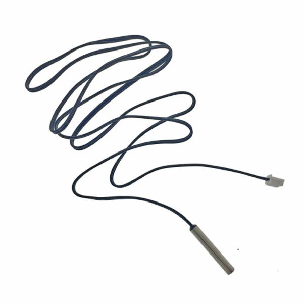 1M NTC Thermistor accuracy temperature sensor Thermistor NTC 10K 1% 3950 Waterproof Probe