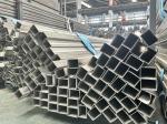 Pipeline Filled Astm A312 Stainless Steel Pipe 45mm Pickling Hot Rolled