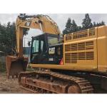MINWEE Used 349D2L Various crawler excavator Excavator 349D2L 49 Ton Crawler