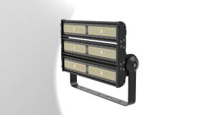Wholesale 22500lm 6000K Outdoor LED Floodlights Super Bright Yard Security Lights IP66 from china suppliers