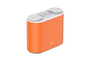 Wholesale Washable Dual Nozzle Scent Air Machine Rechargeable Anhydrous 250H 100sqm from china suppliers