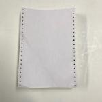 48-80g Image Blue CB CFB CF Virgin Wood Pulp Carbonless copy Paper ncr Paper