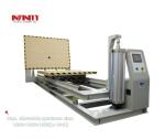 Packaging Incline D880 Astm Impact Testing Machine