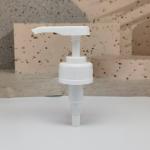 4cc 38/410 Big Dosage Plastic Lotion Pump Liquid Dispenser Pump For Body Shower