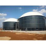 Simple Operation Easy Installation Discount Wastewater Anaerobic Reactor