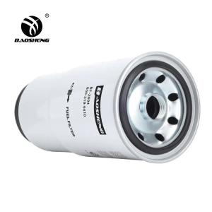 Wholesale 600-319-5410 Spin On Diesel Water Separator Filter For PC400 from china suppliers