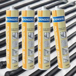 Wholesale Customized Polyurethane Silicone Sealant Waterproof For Construction from china suppliers