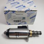 Hydraulic Pump Solenoid Valve KDRDE5KR-31/40C50-217 For Kobelco SK250-8 SK350-8
