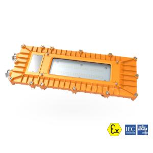 Wholesale 50/60Hz 18W 30W Atex Zone 1 Lighting Explosive Atmosphere Lighting Arowana Series from china suppliers