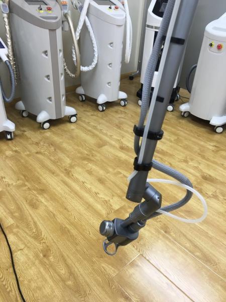 Vertical Medical Co2 Fractional Laser Machine For Acne Scar Removal And Vaginal
