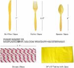 Hot Stamping Unicorn Themed Children'S Birthday Suit Party Supplies Creative