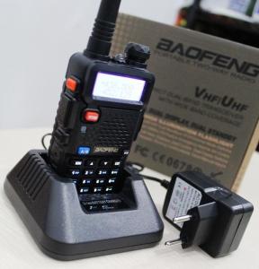 China baofeng uv 5r portable radio sets ham radio comunicador on sale