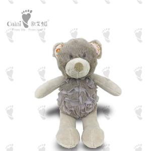 Wholesale Huggable Fairy Plush Doll PP Cotton Loveable Bears Toy 29 X 20cm from china suppliers
