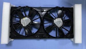 Wholesale HL3Z8C607D Electric Radiator Dual Fan Assy For Ford Raptor F150 from china suppliers