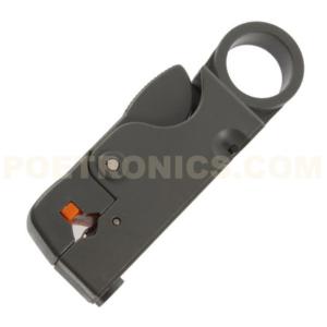 Wholesale CT-ST332B CCTV Tool Two Blades Rotary Coaxial Cable Stripper from china suppliers
