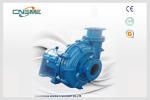 Coal Washery ZJ Slurry Pump A05 200ZJ Mental Centrifugal Slurry Pump