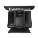 Carav 15'' 400cd/M2 Retail Point Of Sale System Includes Touchscreen Pc Pos