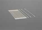 Dust Free Workshop Water Absorption 81±1.0mm Cotton Cleaning Swabs