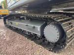 24000KG Used Volvo Excavator, Track Excavator Volvo EC240 From China