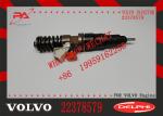 Brand New High Pressure D13M Diesel Fuel Injector BEBE1R18101 BEBE1R18201