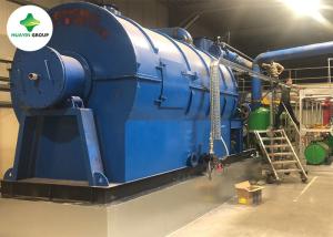 Wholesale Polyethylene 1 Ton Plastic Pyrolysis Machine Huayin from china suppliers
