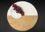 Tyvek Paper Personalized Placemat Anti Scald Easy Cleaning Environmental