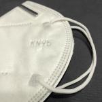 Kn95 Dust Proof Disposable Face Mask