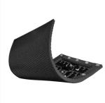 P4 Flexible LED Display Screen SMD2121 Magnetic Mounts Full Color For Advertisin