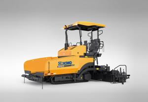 Wholesale Max Travel Speed 3.6km/h Asphalt Construction Equipment Paving Width 4.5m from china suppliers