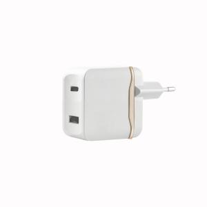 China European Adaptive Fast Charging Wall Charger 36w Type C Pd Power Adapter  Best Quick Charge 3.0 Wall Charger on sale