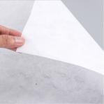Gaoxin Polyester Activated Carbon Nonwoven Fabric Cloth with Spunlace Technology
