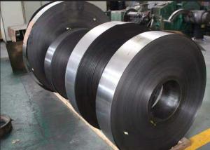 Wholesale Fast Delivery Soft Magnetic 1j85 Permalloy 80 Tape / Strip / Foil from china suppliers
