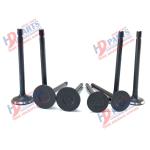 V3307 Engine PISTON Valve 15261-13120 15261-13130 For KUBOTA