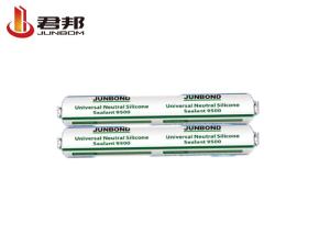 Wholesale Gp Glue Construction Silicone Sealant Sausage Neutral Adhesive from china suppliers