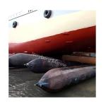 Marine Airbags for Ship Launching & Lifting ISO9001 Certificate Rubber Airbags