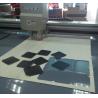 Buy cheap Rubber blanket cnc cutting machine from wholesalers