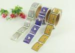 sticky self adhesive labels the printing as customize