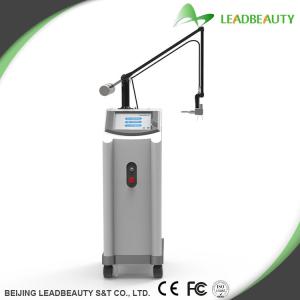 Wholesale FDA approved fractional CO2 RF tube laser machine from china suppliers